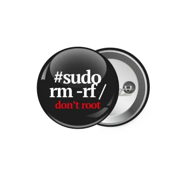 Sudo RM, Κονκάρδα παραμάνα 5.9cm