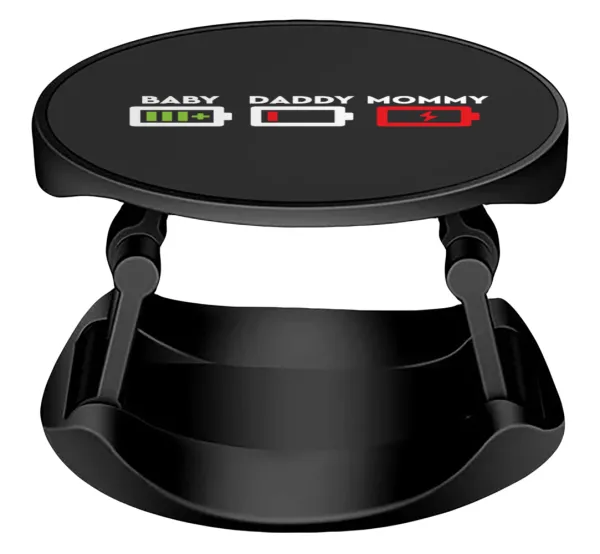 BABY — Phone Holders Stand  Stand Βάση Στήριξης Κινητού στο Χέρι