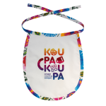 αλέκιαστη με κορδόνι Χρωματιστή