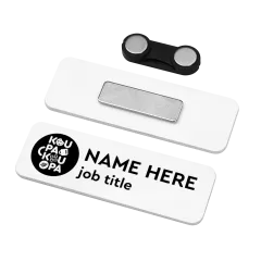 Nametags