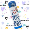 Super Dad — 3