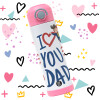 Super Dad — 3