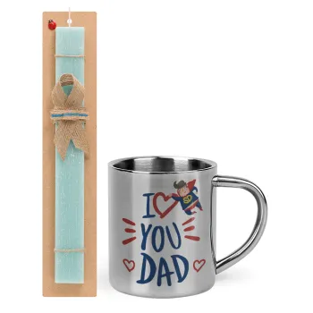 Super Dad — 1