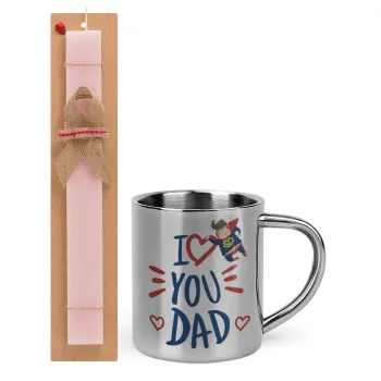 Super Dad — 1