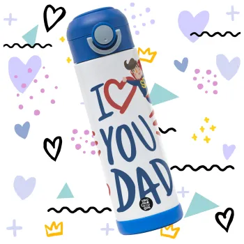 Super Dad — 3
