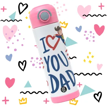 Super Dad — 3