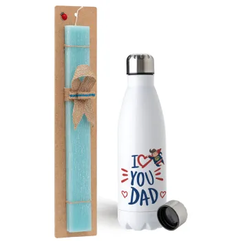 Super Dad — 1