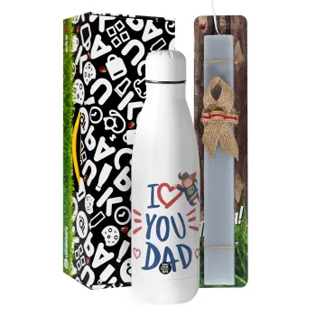 Super Dad — 1