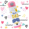 Best dad ever ο Βασιλιάς — 3