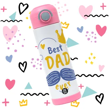 Best dad ever ο Βασιλιάς — 3