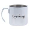 Congratulations — 1