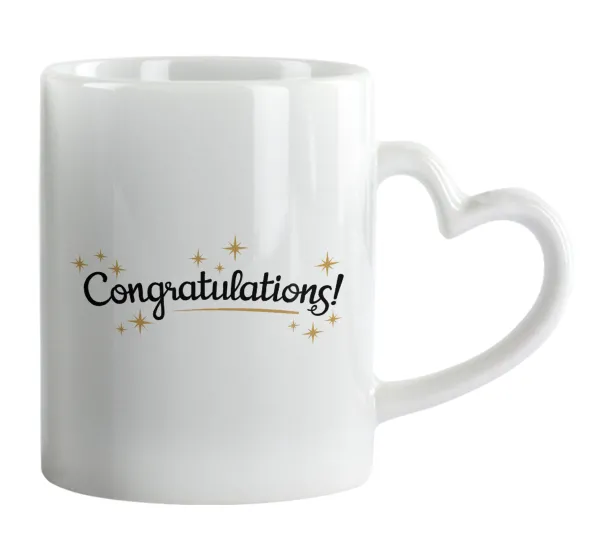Congratulations — 1