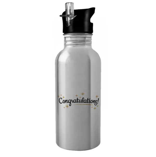 Congratulations — 1