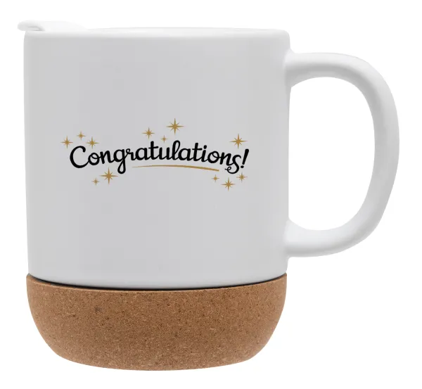 Congratulations — 1