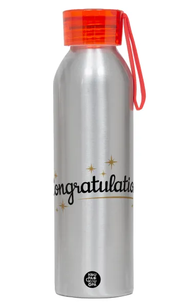 Congratulations — 1