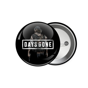 Day's Gone, Κονκάρδα παραμάνα 7.5cm