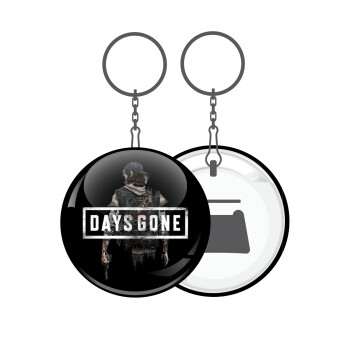 Day's Gone, Μπρελόκ μεταλλικό 5cm με ανοιχτήρι