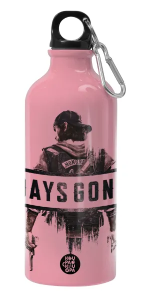 Day's Gone — Water bottle 600ml