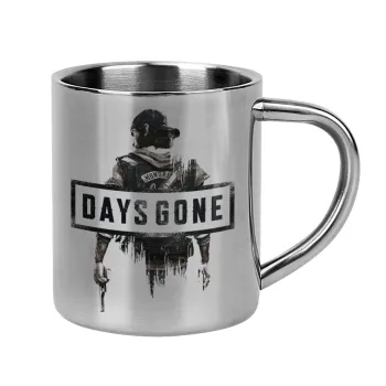 Day's Gone, Κούπα Ανοξείδωτη διπλού τοιχώματος 300ml