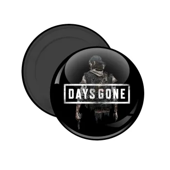 Day's Gone, Μαγνητάκι ψυγείου στρογγυλό διάστασης 5cm