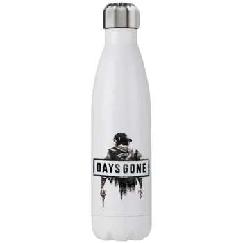 Day's Gone, Stainless steel, double-walled, 750ml