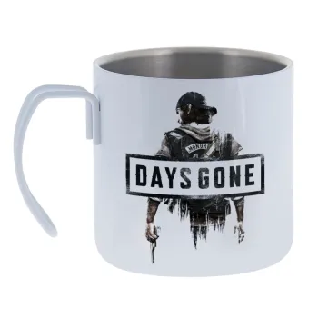 Day's Gone — 1