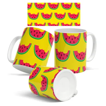 Καρπουζάκια, Κούπα, κεραμική, 330ml