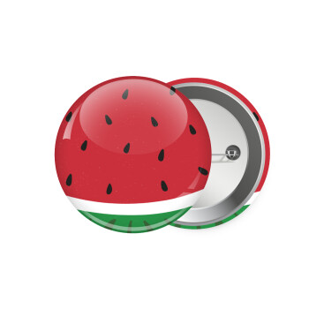 Καρπούζι, Κονκάρδα παραμάνα 7.5cm