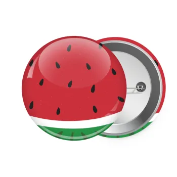 Καρπούζι, Κονκάρδα παραμάνα 7.5cm