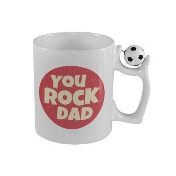 YOU ROCK DAD, 