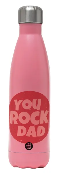 YOU ROCK DAD — 1