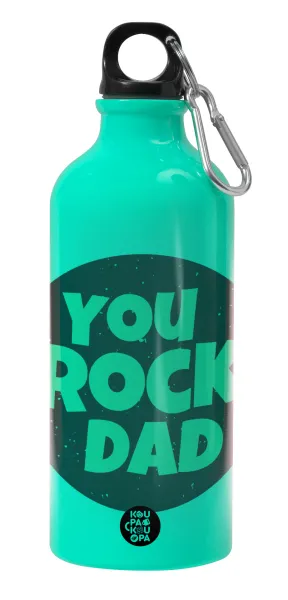 YOU ROCK DAD — 1