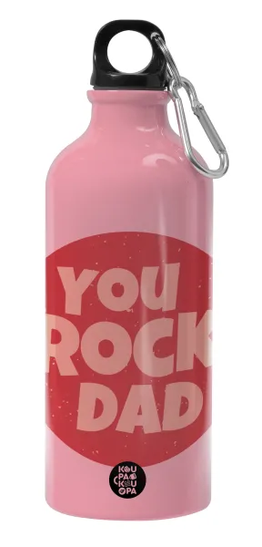 YOU ROCK DAD — 1