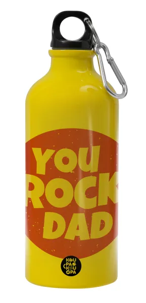YOU ROCK DAD — 1