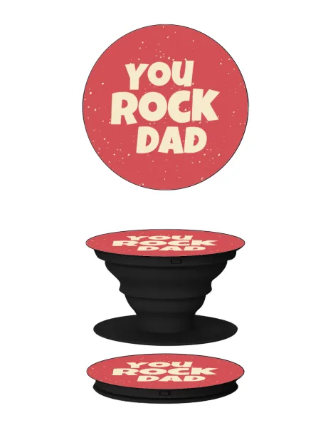 YOU ROCK DAD — 2
