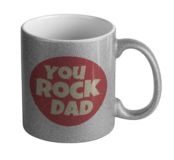 YOU ROCK DAD — 1