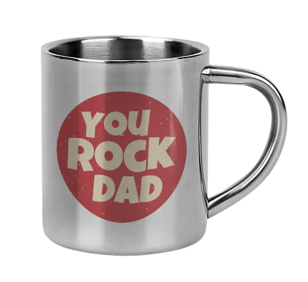 YOU ROCK DAD — 1
