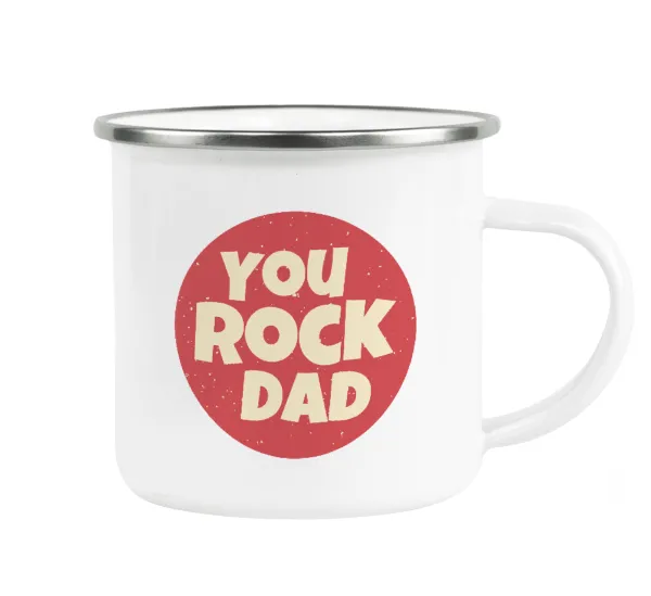 YOU ROCK DAD — 1