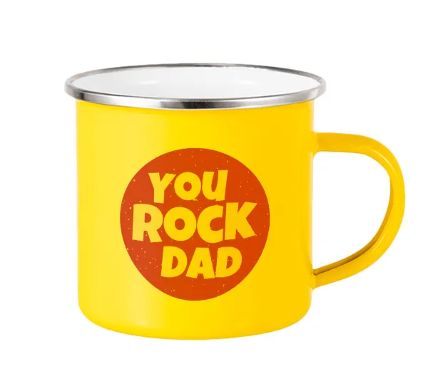 YOU ROCK DAD — 1