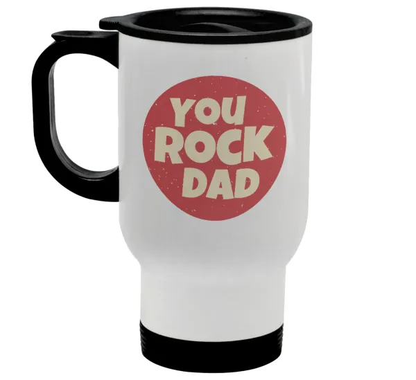 YOU ROCK DAD — 1