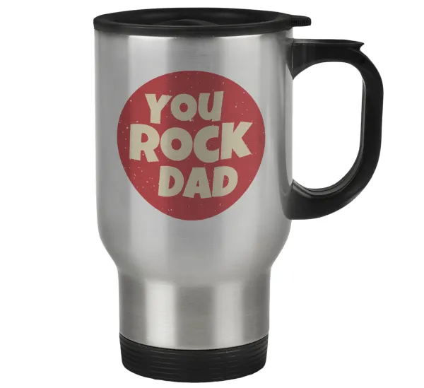 YOU ROCK DAD — 1