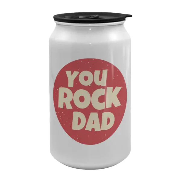 YOU ROCK DAD — 1