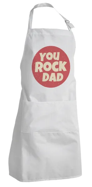 YOU ROCK DAD — 1