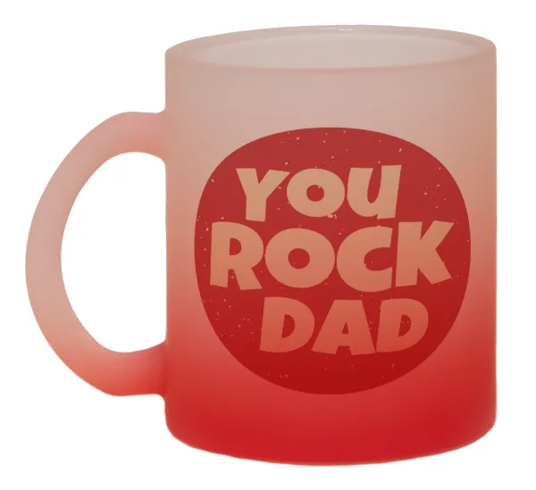 YOU ROCK DAD — 1