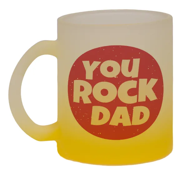 YOU ROCK DAD — 1