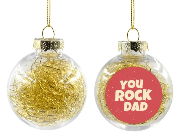 YOU ROCK DAD — 1