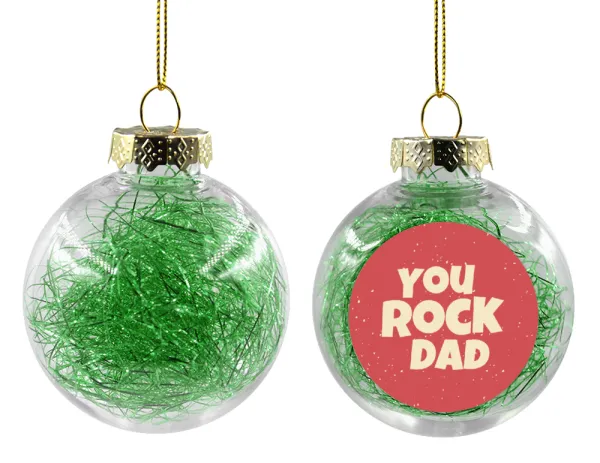 YOU ROCK DAD — 1