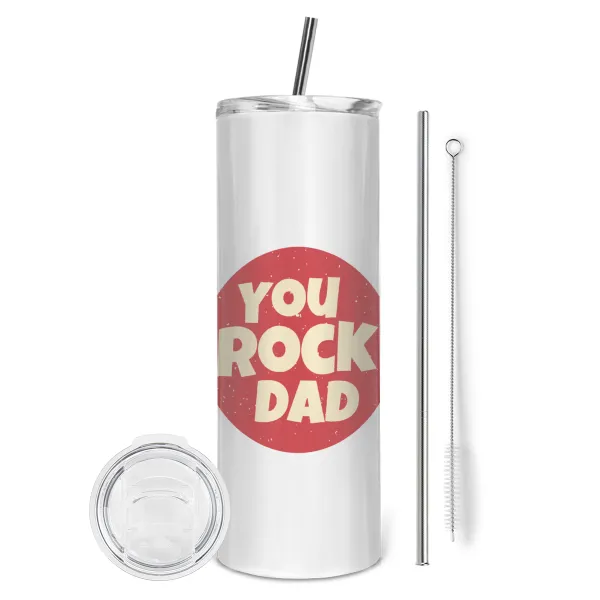 YOU ROCK DAD — 1