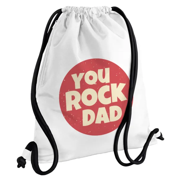 YOU ROCK DAD — 1