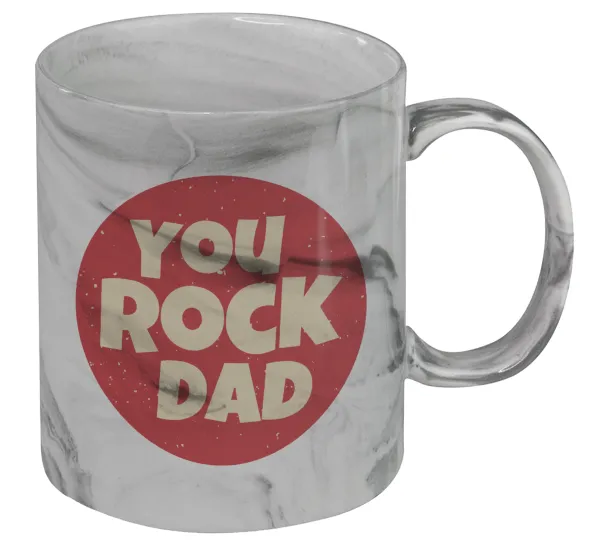 YOU ROCK DAD — 1